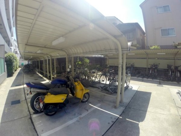 エスリード梅田北