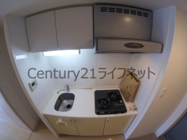 エスリード梅田北