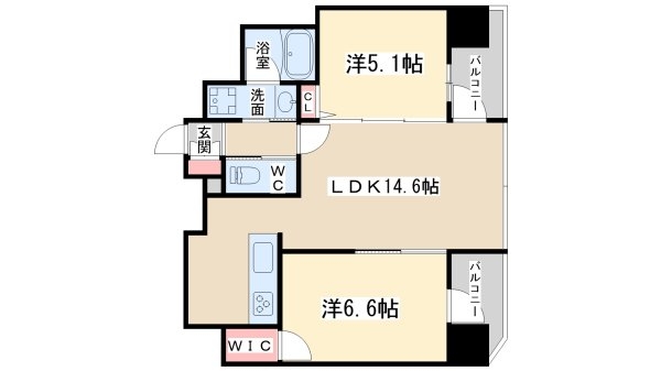 エステムプラザ梅田