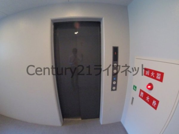 エステムプラザ梅田