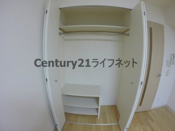 アーバンエース西中島パル