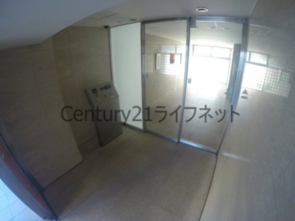 アーバンエース西中島パル