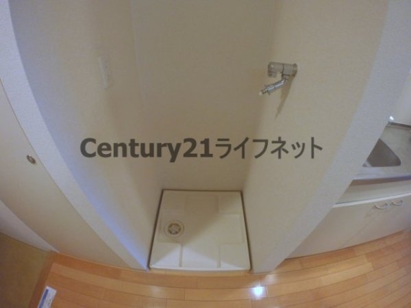 アーバンエース西中島パル