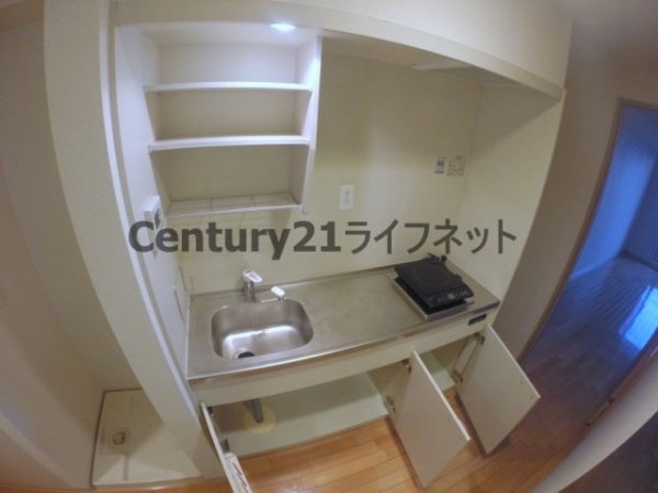 アーバンエース西中島パル