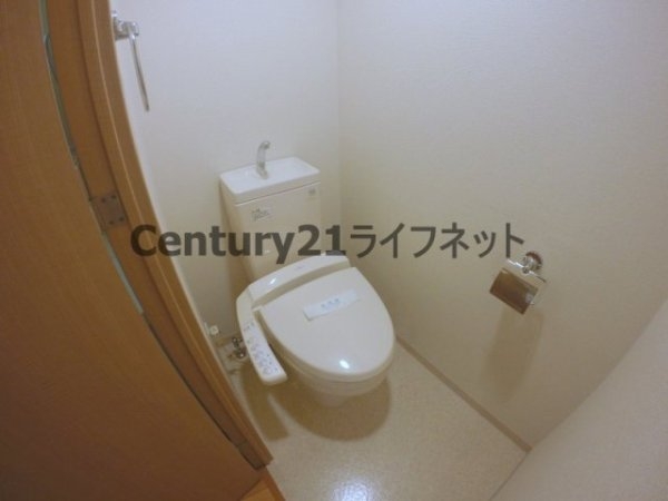 アーバンエース西中島パル