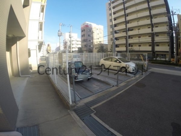 アーバンエース西中島パル