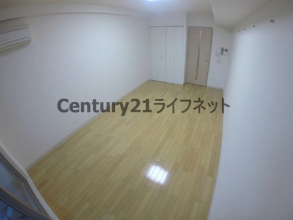 アーバンエース西中島パル