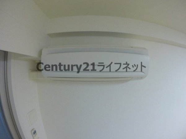 アーバンエース西中島パル