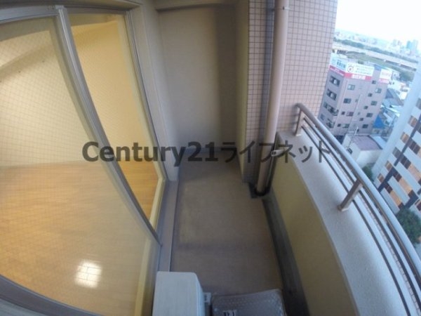 アーバンエース西中島パル