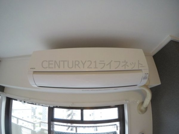 日生ロイヤルマンション十三