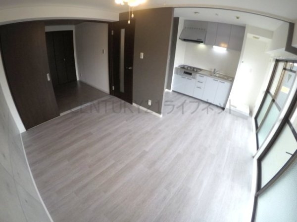 日生ロイヤルマンション十三