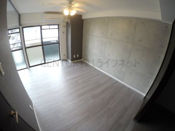 日生ロイヤルマンション十三