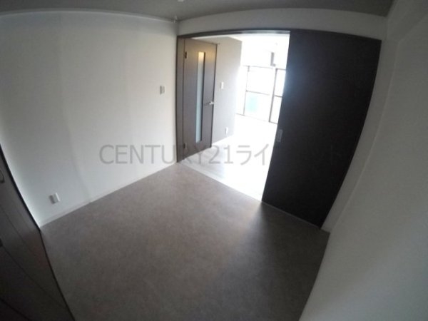 日生ロイヤルマンション十三