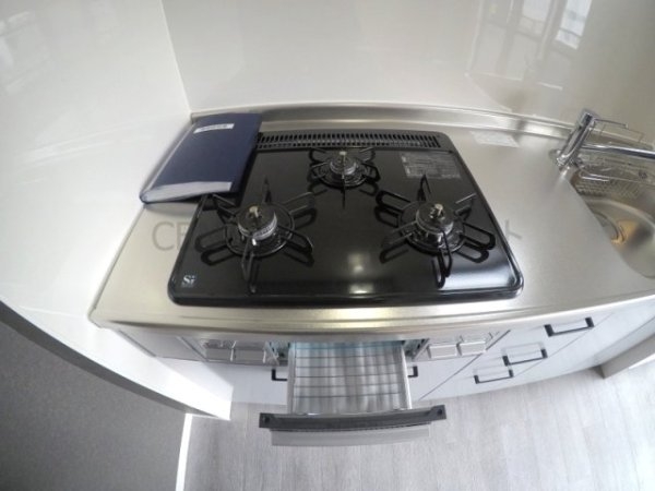 日生ロイヤルマンション十三