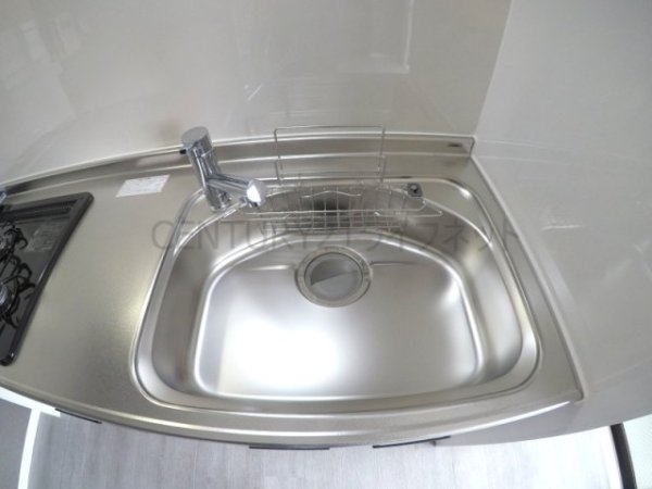 日生ロイヤルマンション十三