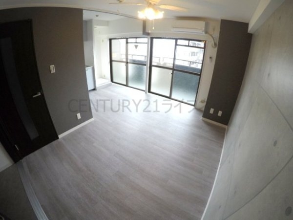 日生ロイヤルマンション十三