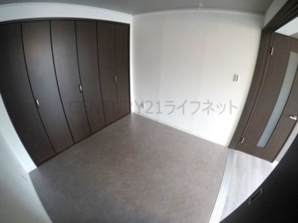 日生ロイヤルマンション十三