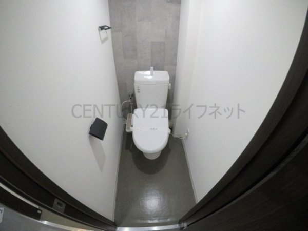 日生ロイヤルマンション十三