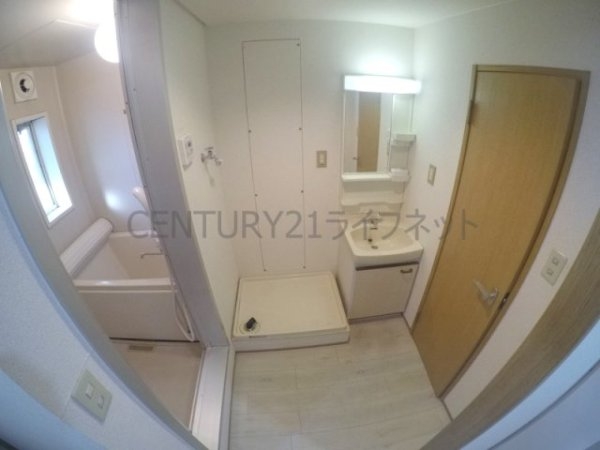 シティハイムフラッツェン