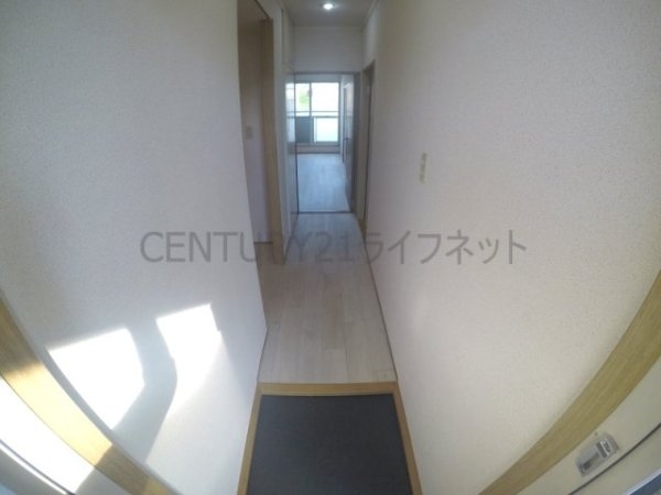 シティハイムフラッツェン