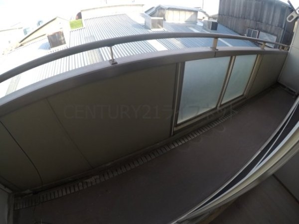 シティハイムフラッツェン