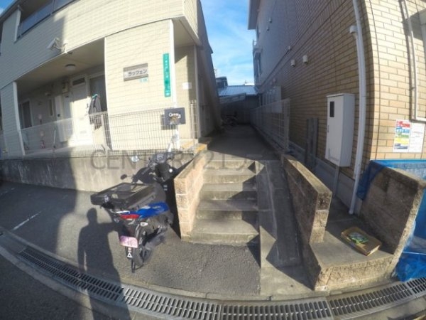 シティハイムフラッツェン