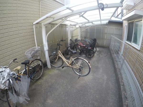 シティハイムフラッツェン