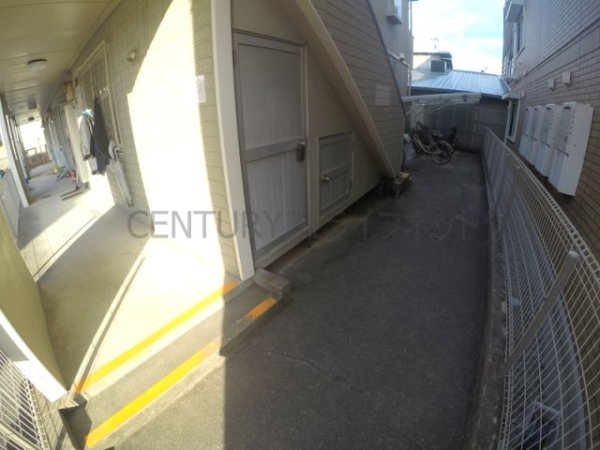 シティハイムフラッツェン