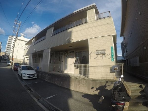 シティハイムフラッツェン