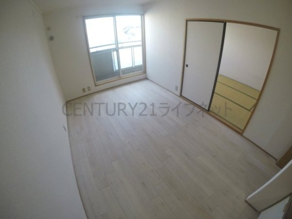 シティハイムフラッツェン