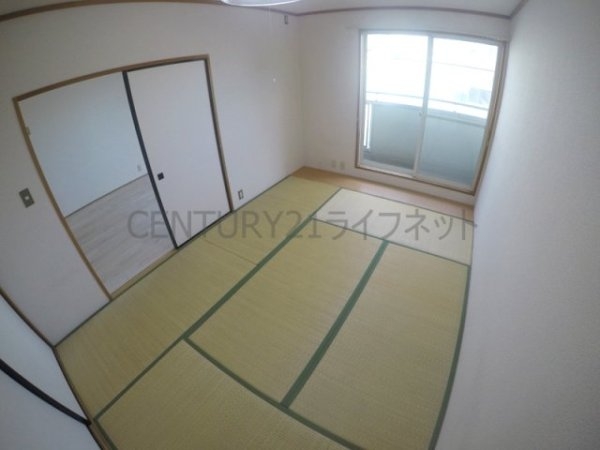 シティハイムフラッツェン