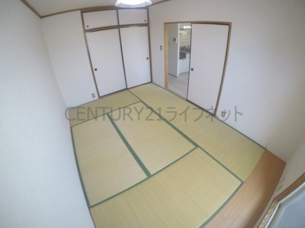 シティハイムフラッツェン