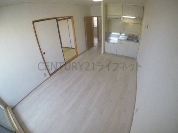 シティハイムフラッツェン