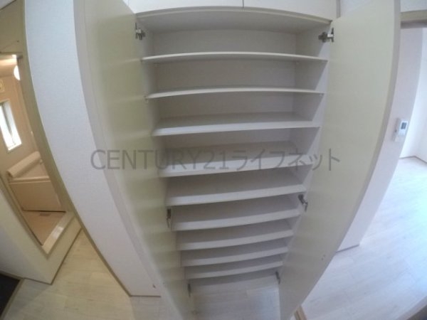 シティハイムフラッツェン