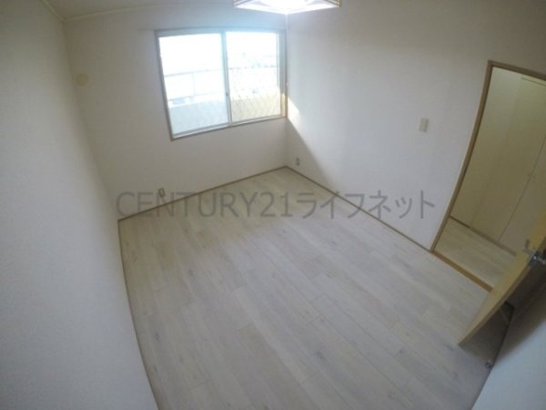 シティハイムフラッツェン