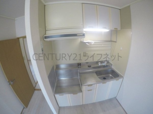 シティハイムフラッツェン