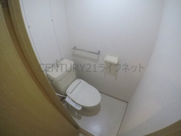 シティハイムフラッツェン