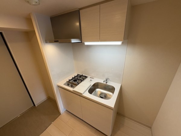 ファーストフィオーレ北大阪リアン