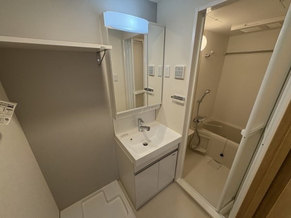 ファーストフィオーレ北大阪リアン