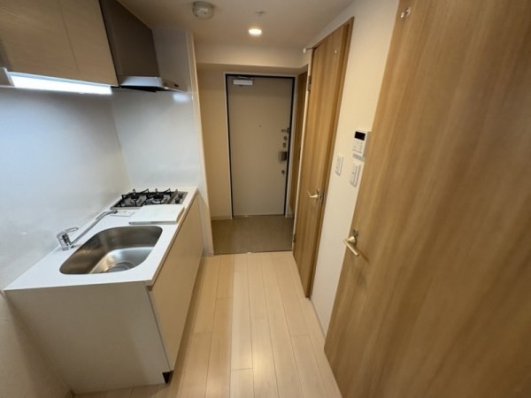 ファーストフィオーレ北大阪リアン