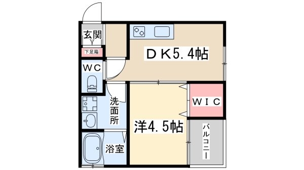 リュクス本庄東