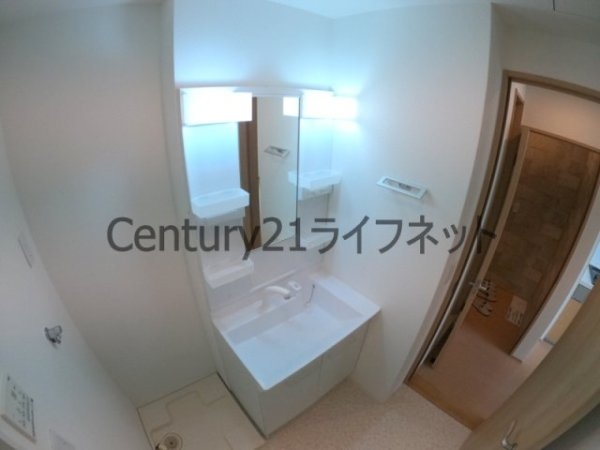 リュクス本庄東