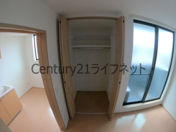 リュクス本庄東