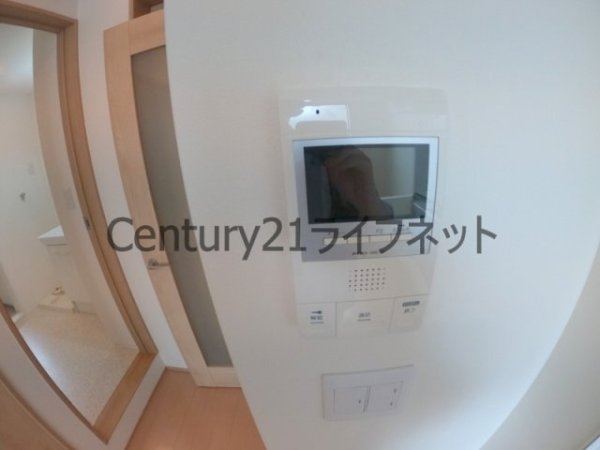 リュクス本庄東