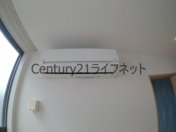 リュクス本庄東