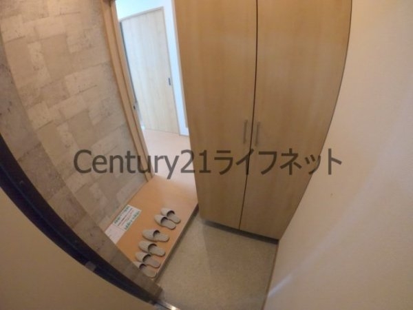 リュクス本庄東