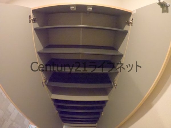 リュクス本庄東