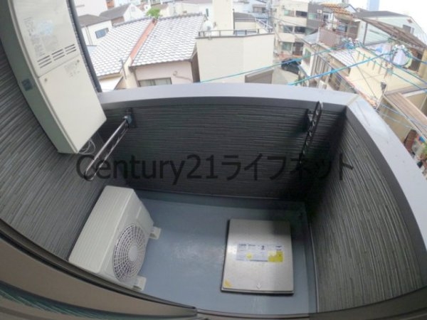 リュクス本庄東