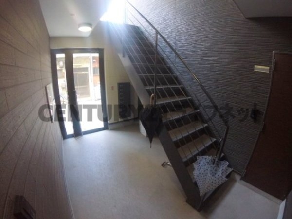 リュクス本庄東