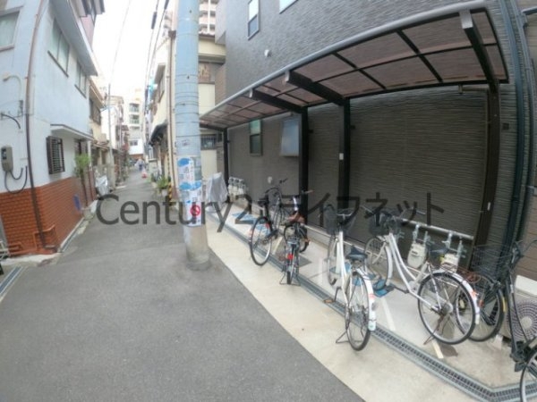 リュクス本庄東